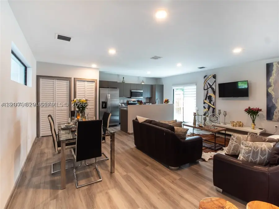 954 NW 8th #2, Florida City, FL 33034 - #2