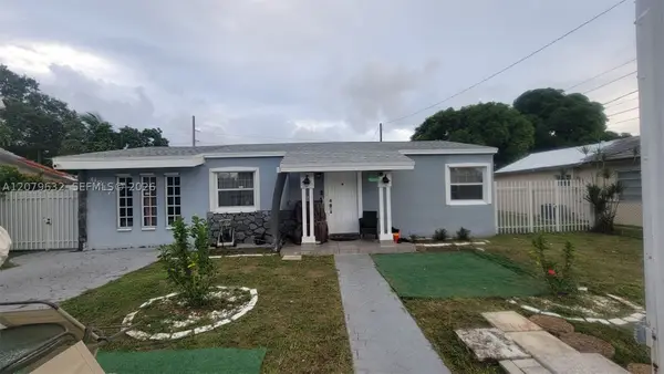 6847 SW 13th, Miami, FL 33144