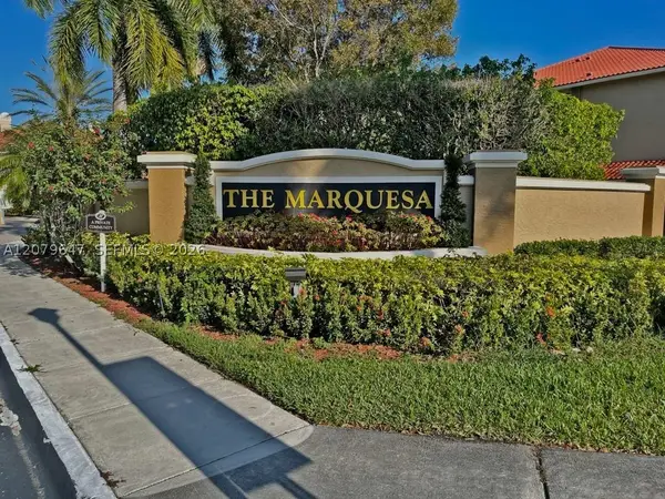 215 SW 117th #14204, Pembroke Pines, FL 33025