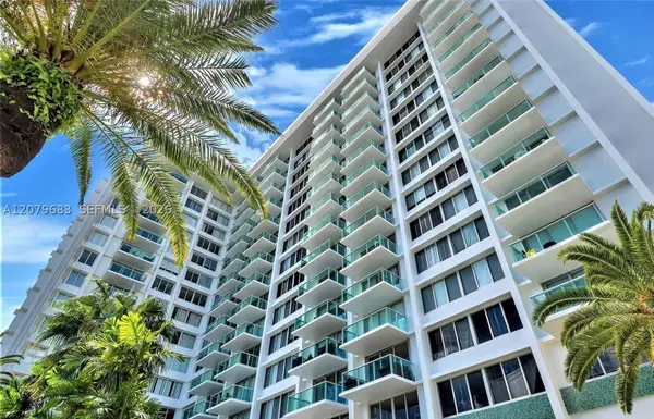 1000 West #PH27, Miami Beach, FL 33139