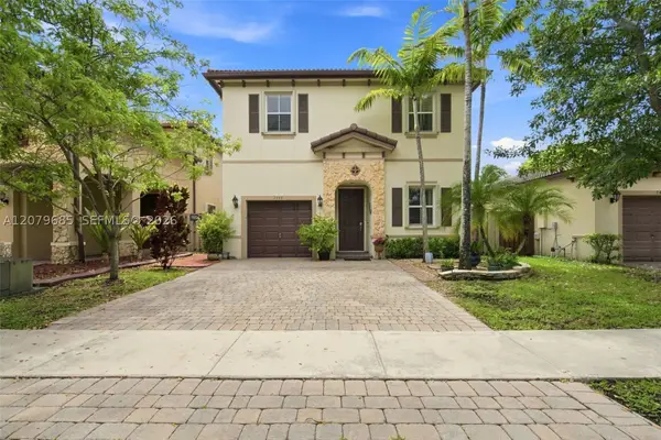 2466 NE 3rd, Homestead, FL 33033