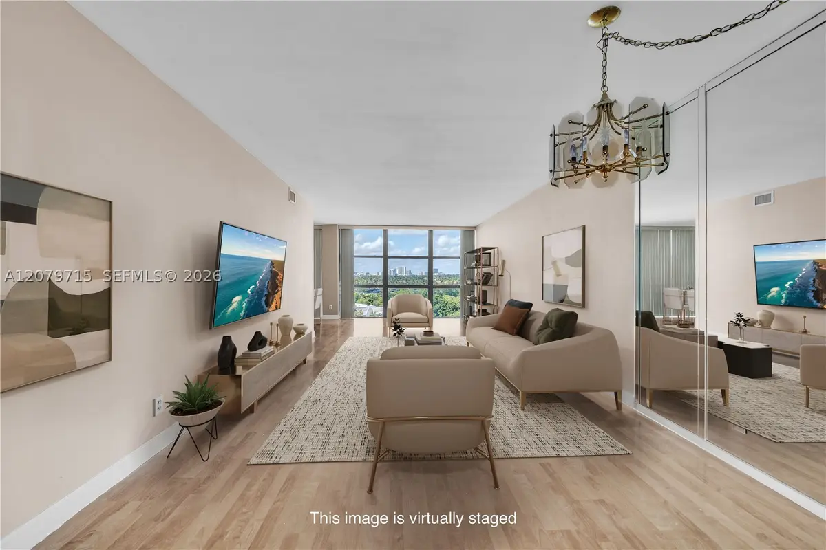 1000 Parkview #925, Hallandale, FL 33009 - #1