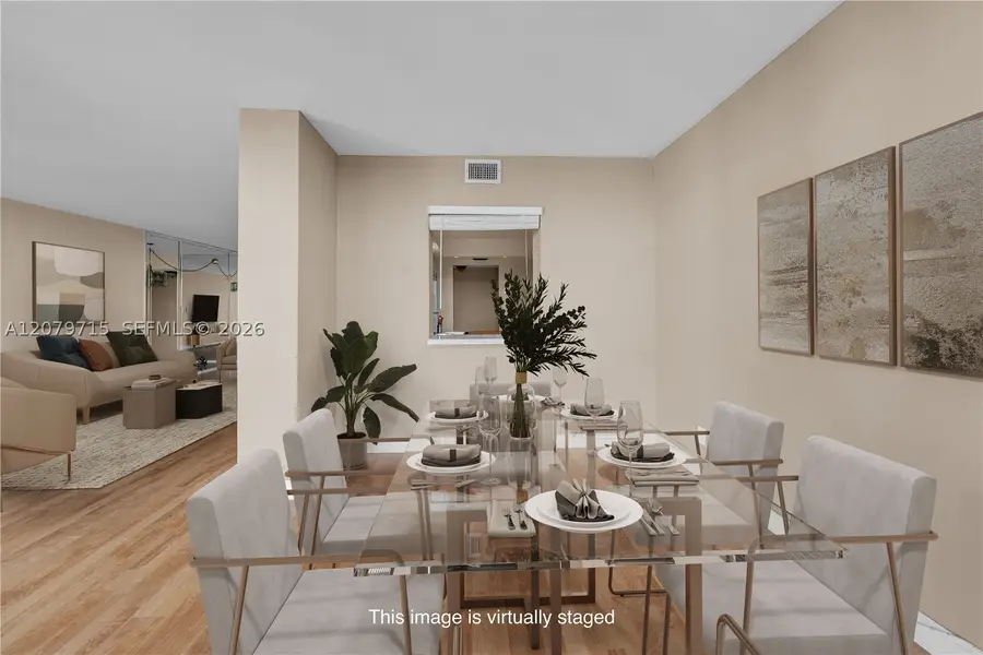 1000 Parkview #925, Hallandale, FL 33009 - #3