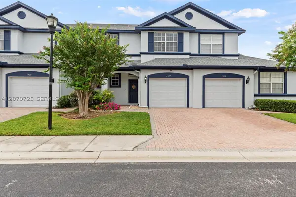 1522 Summergate, Other Fl City, FL 33594