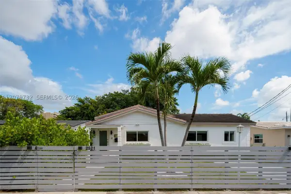 2521 SW 25th, Miami, FL 33133
