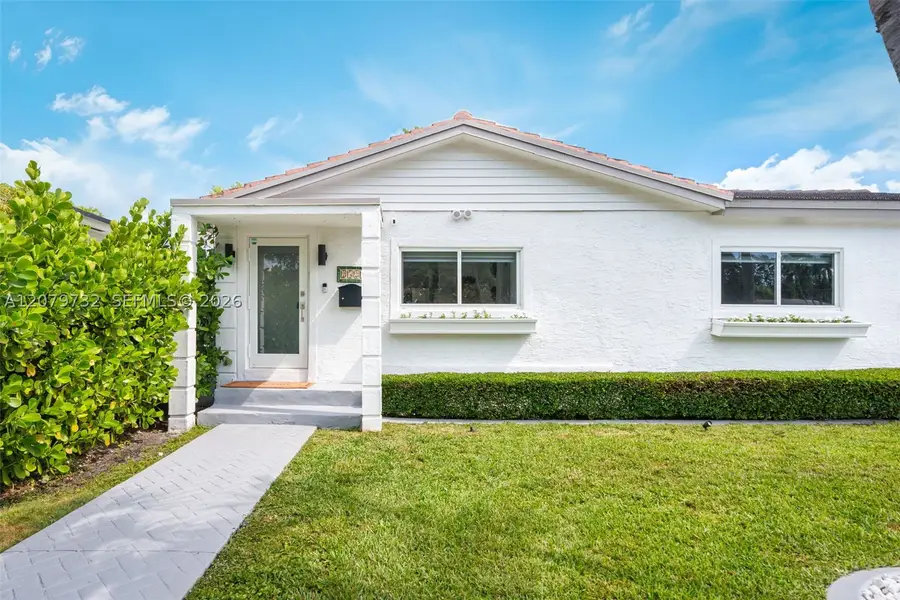 2521 SW 25th, Miami, FL 33133 - #2