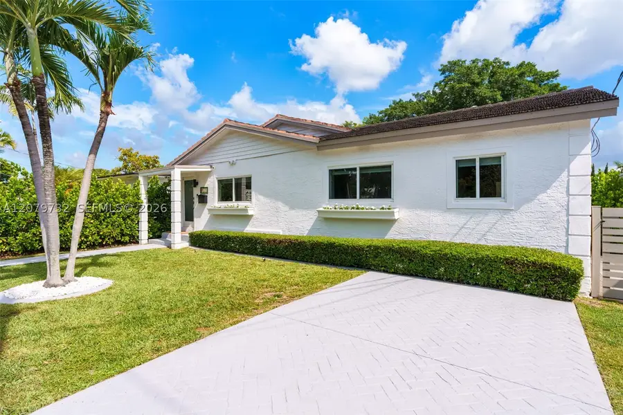2521 SW 25th, Miami, FL 33133 - #3
