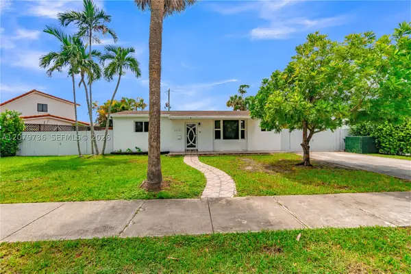 9450 SW 25th, Miami, FL 33165