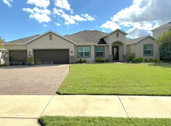 2919 Trasona, Melbourne, FL 32940