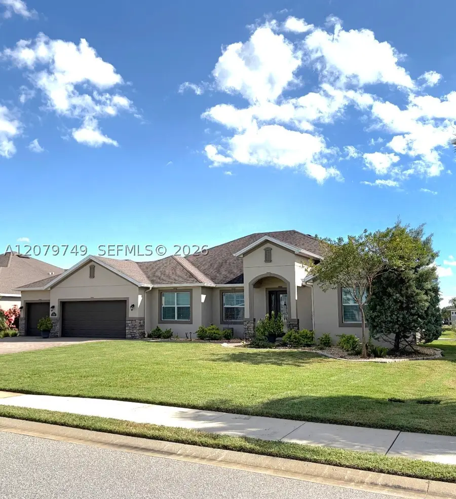 2919 Trasona, Melbourne, FL 32940 - #2