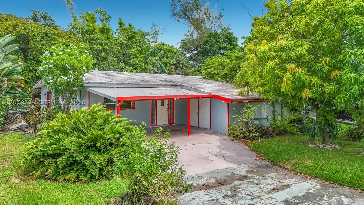 5661 Allen, Hollywood, FL 33021 - #1