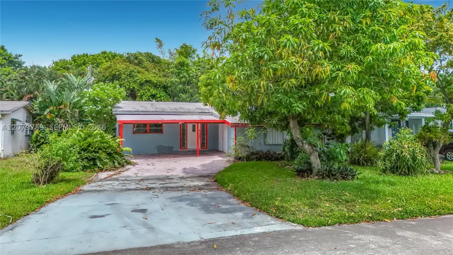 5661 Allen, Hollywood, FL 33021 - #2