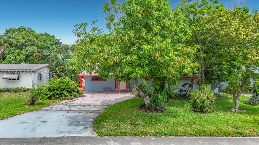 5661 Allen, Hollywood, FL 33021 - #3