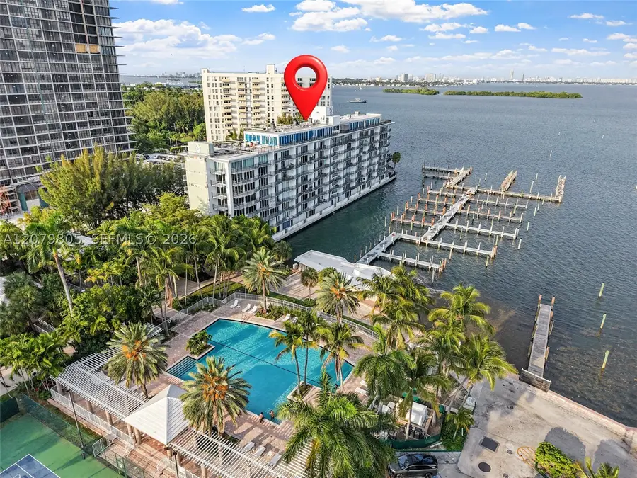 770 NE 69th #2B, Miami, FL 33138 - #2