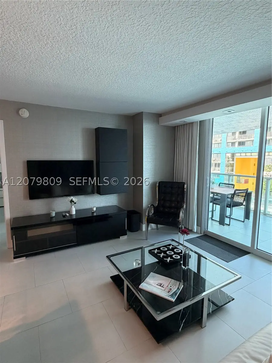 2101 Brickell #1104, Miami, FL 33129 - #3