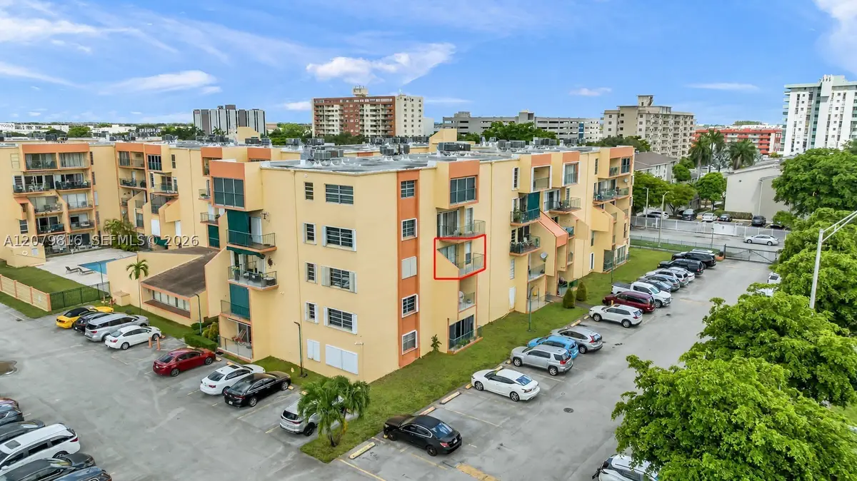 1975 W 44th #A302, Hialeah, FL 33012 - #1