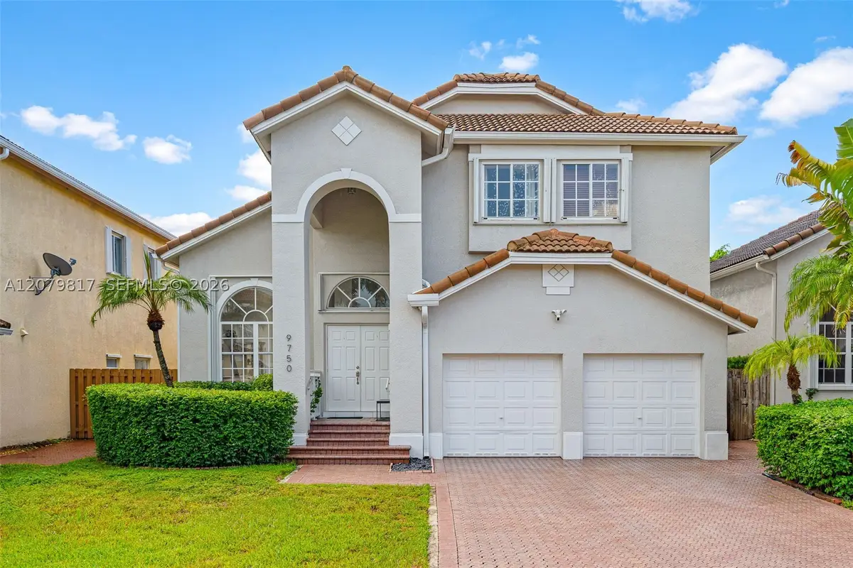9750 NW 31st, Doral, FL 33172 - #1