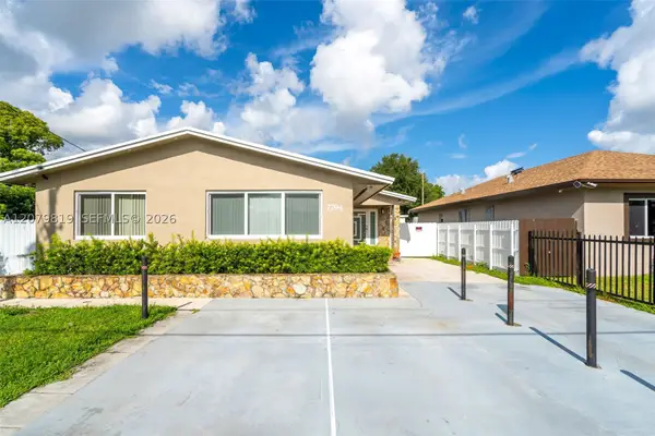 7794 NW 14th, Miami, FL 33147