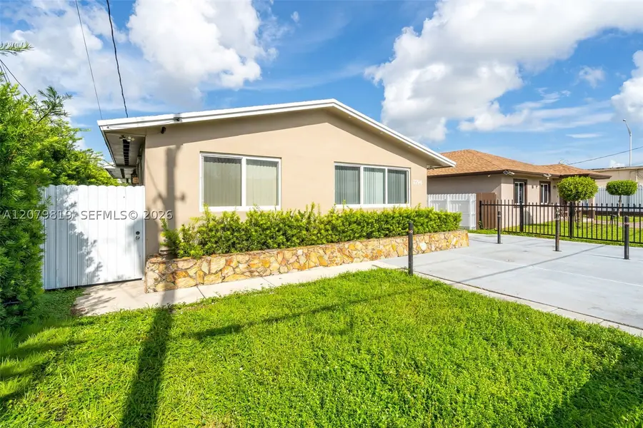 7794 NW 14th, Miami, FL 33147 - #2