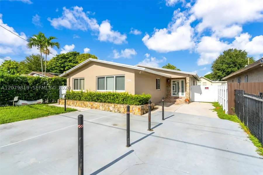 7794 NW 14th, Miami, FL 33147 - #3