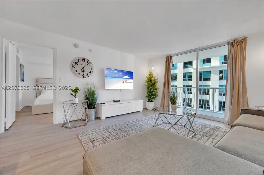 1200 Brickell Bay #2904, Miami, FL 33131 - #3