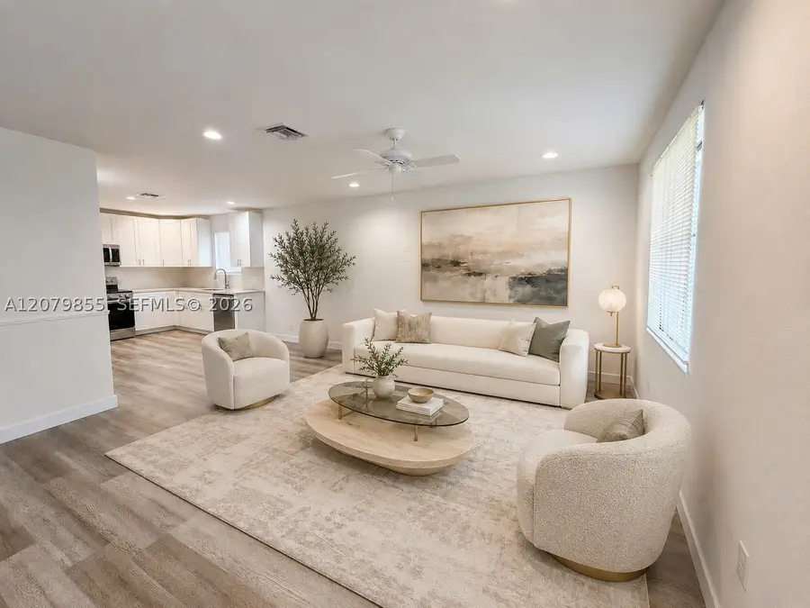 529 NW 16th, Fort Lauderdale, FL 33311 - #3