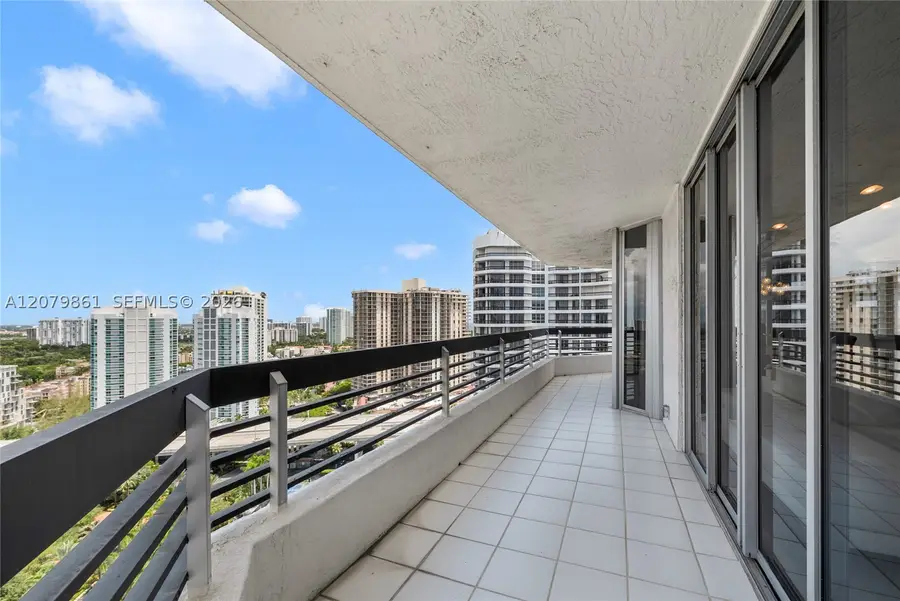 19101 NE 36th #2607, Aventura, FL 33180 - #3
