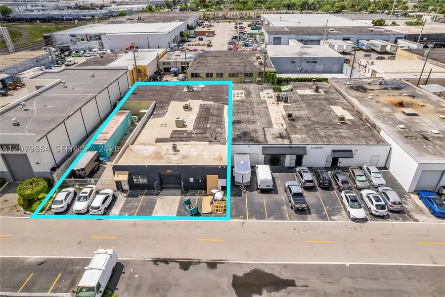 1080 E 24th, Hialeah, FL 33013 - #2