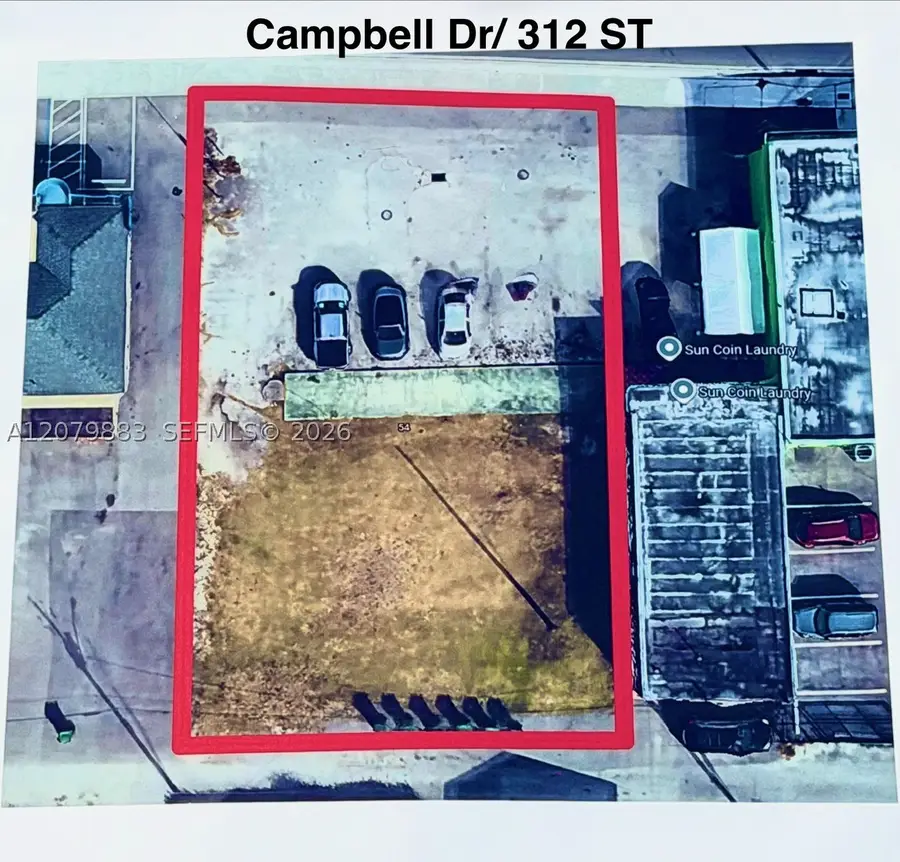 54 NW 8th, Homestead, FL 33030 - #2