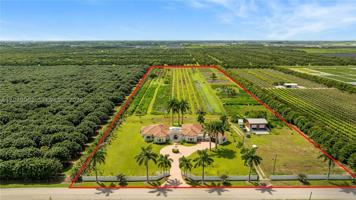 20970 SW 264th, Homestead, FL 33031 - #1