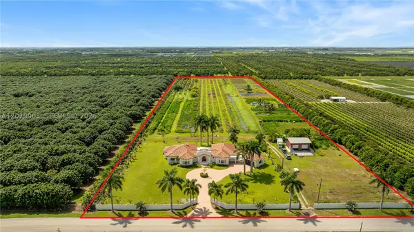 20970 SW 264th, Homestead, FL 33031