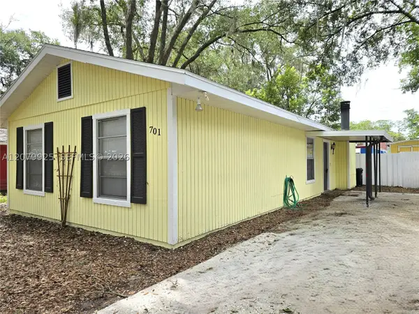 701 NW 24th, Gainesville, FL 32609