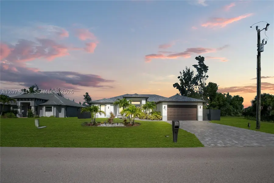 2127 Sw 17th, Cape Coral, FL 33991 - #3