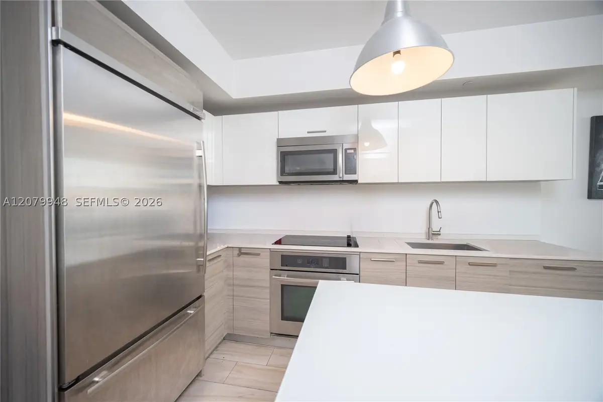 1300 Brickell Bay #710, Miami, FL 33131 - #1
