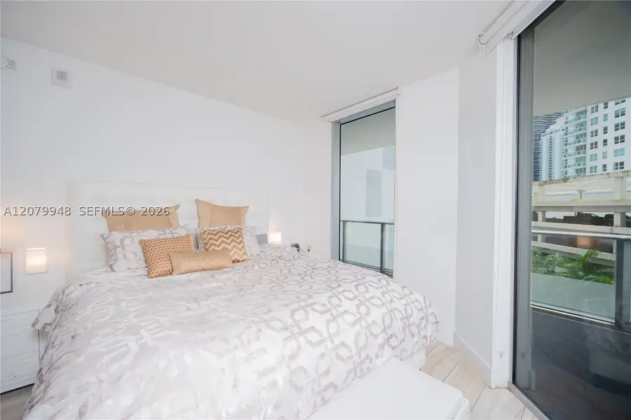 1300 Brickell Bay #710, Miami, FL 33131 - #2
