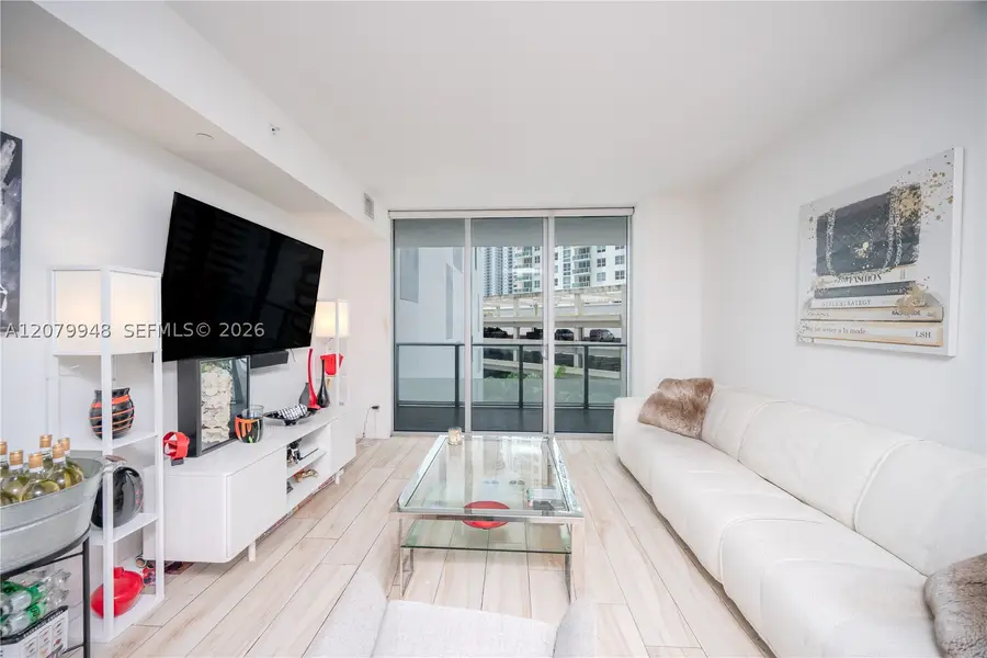 1300 Brickell Bay #710, Miami, FL 33131 - #3
