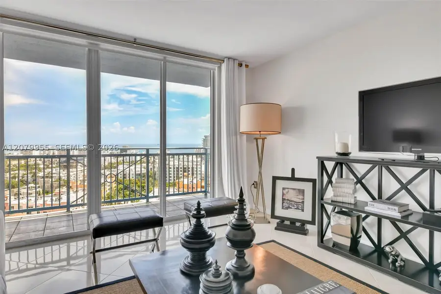 90 Alton #1809, Miami Beach, FL 33139 - #2