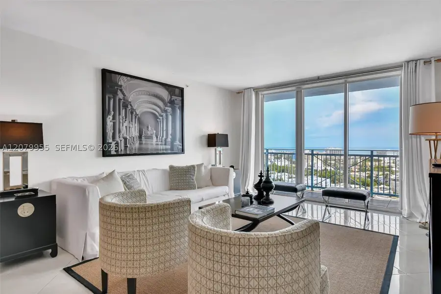 90 Alton #1809, Miami Beach, FL 33139 - #3