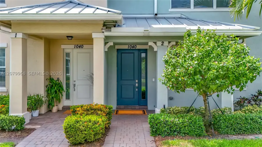 1040 Eucalyptus #2, Hollywood, FL 33021 - #3
