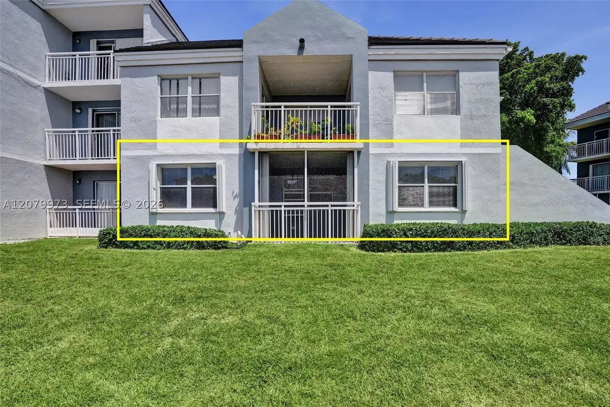 8660 SW 212th #111, Cutler Bay, FL 33189 - #1