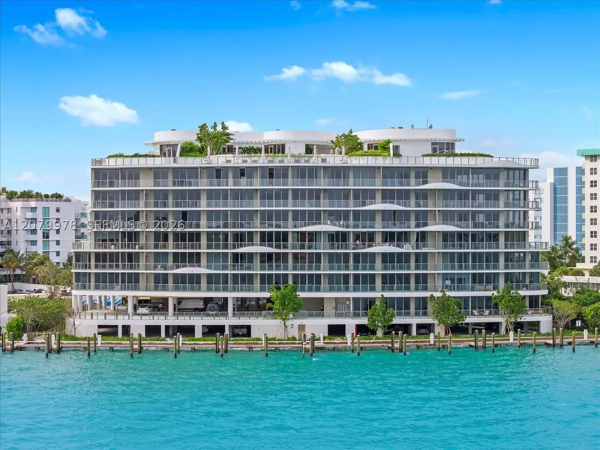 1135 103 #403, Bay Harbor Islands, FL 33154 - #1