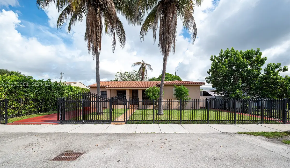 4051 NW 5th, Miami, FL 33126 - #1