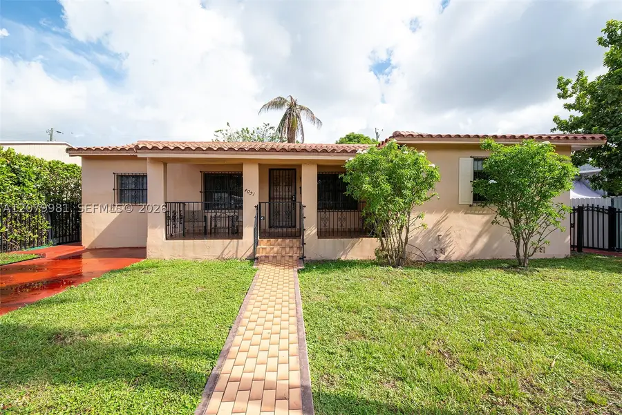 4051 NW 5th, Miami, FL 33126 - #2