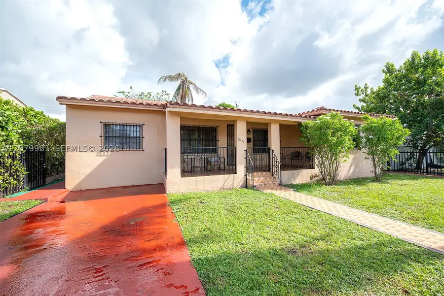 4051 NW 5th, Miami, FL 33126 - #3