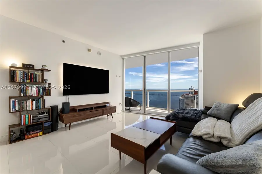 495 Brickell #4709, Miami, FL 33131 - #3