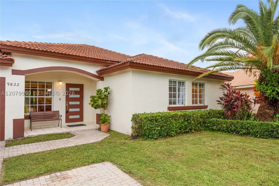 9822 SW 159th, Miami, FL 33196 - #2