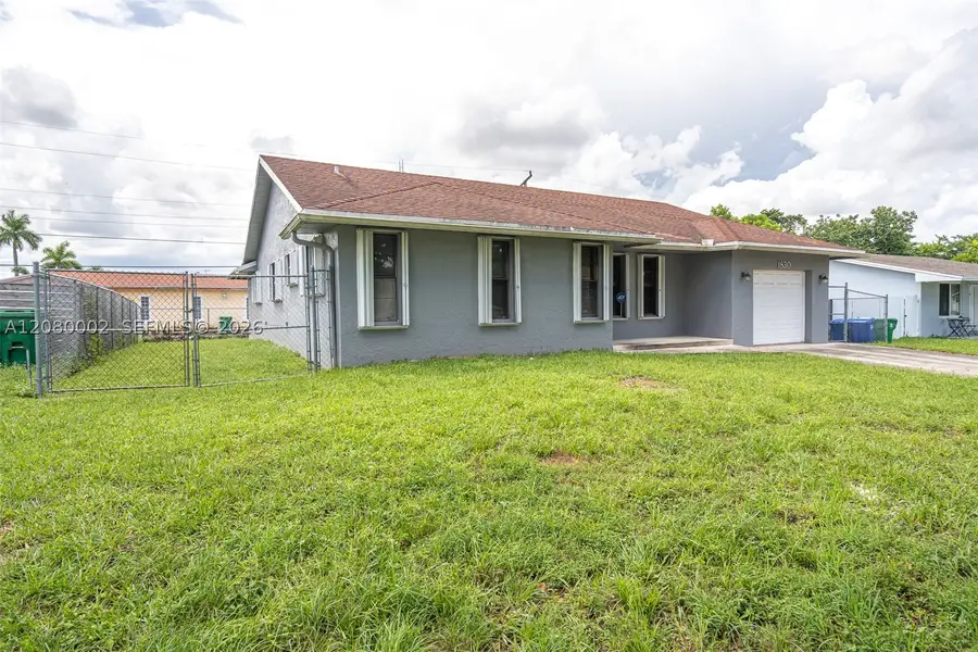 1830 SW 96th, Miramar, FL 33025 - #2