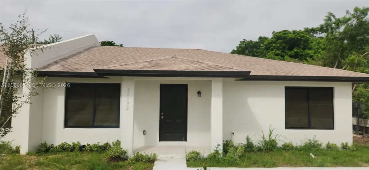 22132 SW 115th, Miami, FL 33170 - #1