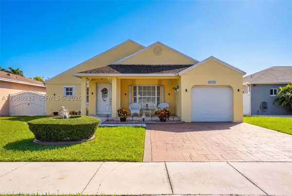 15421 SW 144th, Miami, FL 33177