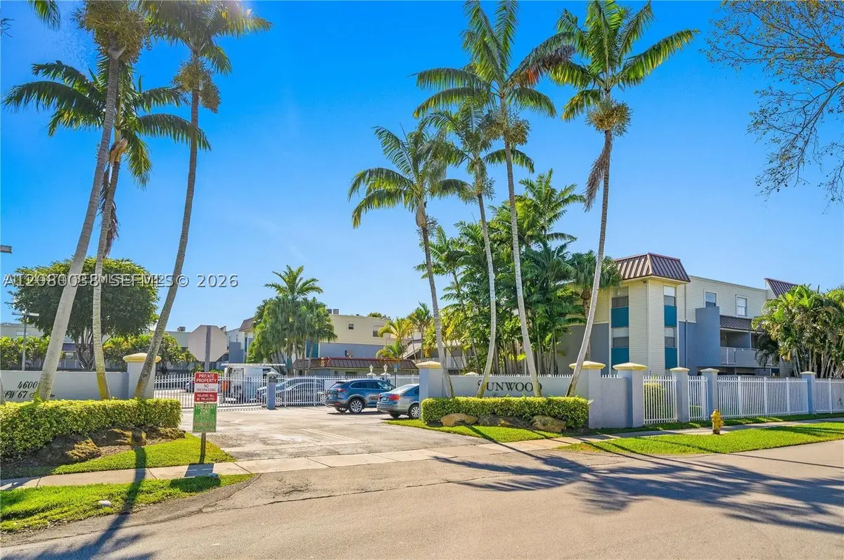 4600 SW 67th #248, Miami, FL 33155 - #1